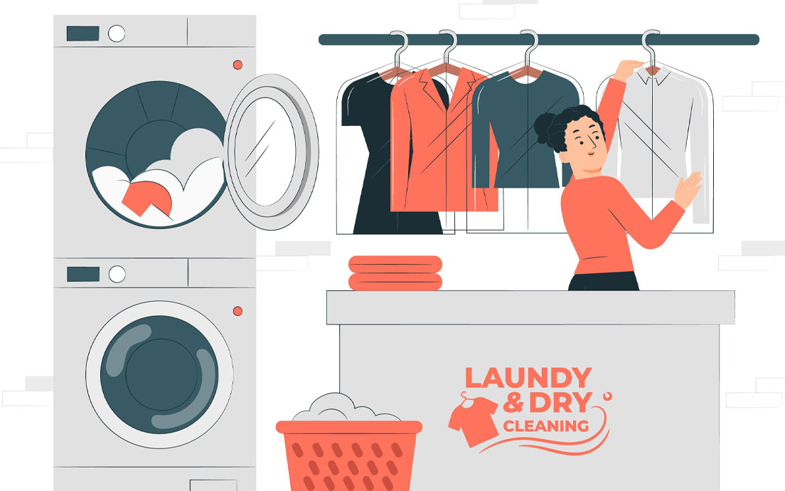 Laundry Services